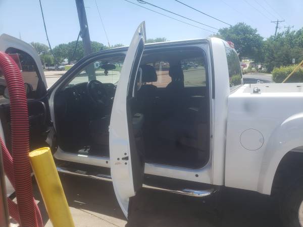 2011 Gmc truck Texas edition for sale in Dallas, TX – photo 3
