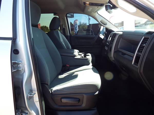 2014 Dodge Ram 1500 Quad Cab 5.7 Hemi *1st Time Buyers* for sale in Phoenix, AZ – photo 12