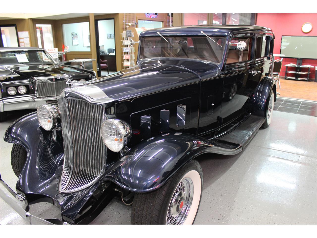 1932 Packard 900 for sale in Fort Worth, TX – photo 4