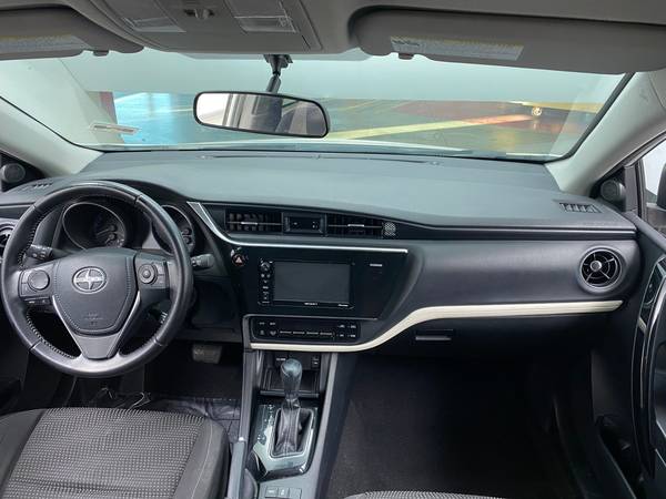 2016 Scion iM Hatchback 4D hatchback White - FINANCE ONLINE - cars &... for sale in San Francisco, CA – photo 21