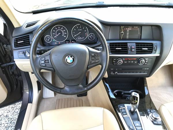 2013 BMW X3AWD 4dr xDrive28i Turbo Charge for sale in Other, Other – photo 11