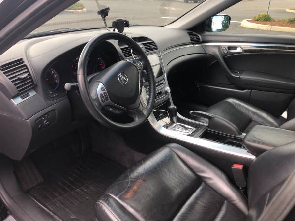 2008 Acura TL for sale in Hartford, CT – photo 7