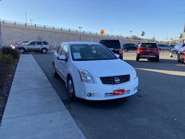 2008 Nissan Sentra - - cars & trucks - by dealer - vehicle... for sale in Grand Junction, CO – photo 2