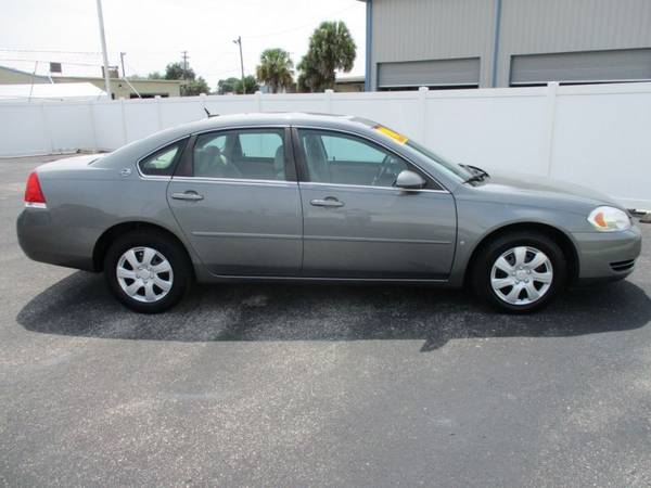 2008 CHEVROLET IMPALA LS NO CREDIT CHECK *$700 DOWN - LOW MONTHLY... for sale in Maitland, FL – photo 4