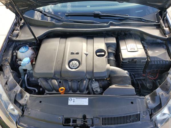 2011 VW Jetta Sportwagen for sale in Pacifica, CA – photo 16