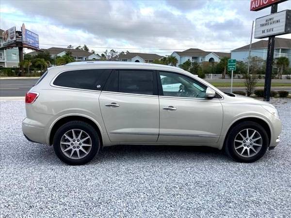 2013 Buick Enclave FWD 4dr Leather - cars & trucks - by dealer -... for sale in Panama City, FL – photo 6