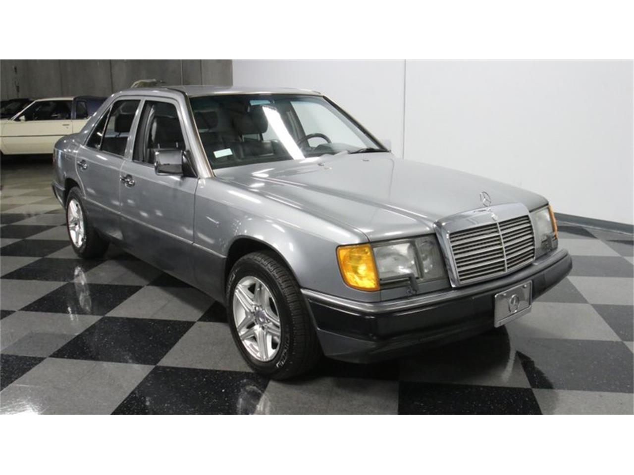 1990 Mercedes-Benz 300 for sale in Lithia Springs, GA – photo 18