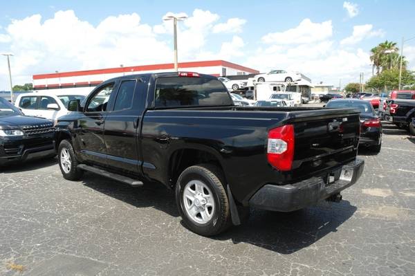 2017 Toyota Tundra Limited 5.7L CrewMax 4WD $729 DOWN $140/WEEKLY for sale in Orlando, FL – photo 6