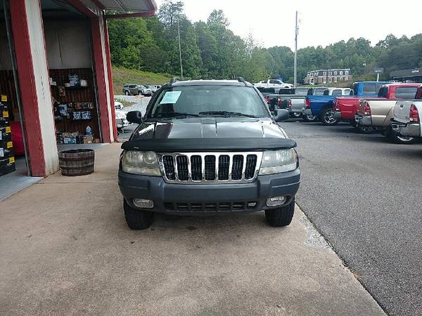 2003 Jeep Grand Cherokee Laredo 2WD - - by dealer for sale in Cleveland, SC – photo 3