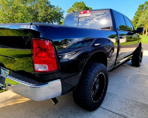 2020 Dodge Ram 1500 Lifted ! for sale in Melbourne , FL – photo 8