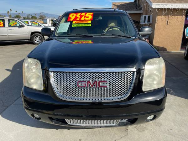 2007 GMC YUKON DENALI>FULLY LOADED>CALL 24HR - cars & trucks - by... for sale in BLOOMINGTON, CA – photo 3