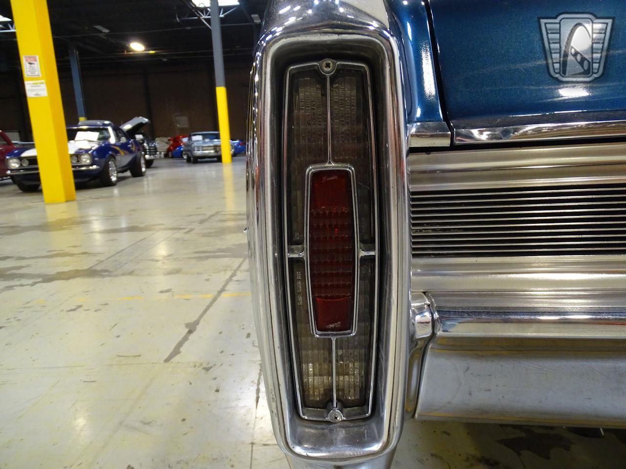 1965 Cadillac DeVille for sale in O'Fallon, IL – photo 66