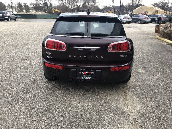 2016 MINI Clubman Base - cars & trucks - by dealer - vehicle... for sale in Middleton, WI – photo 6