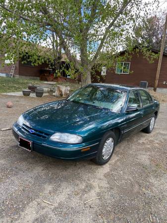 2001 Chevy lumina for sale in Filer, ID – photo 2