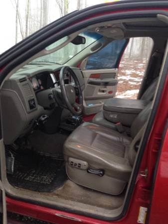 2006 RAM3500 for sale in Norwich, CT – photo 6