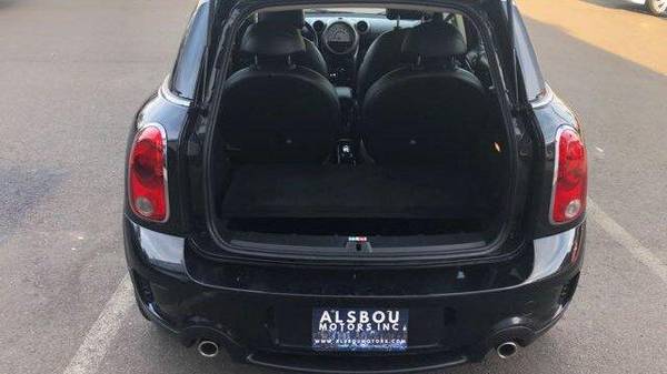2012 Mini Cooper Countryman S.. 90 DAYS NO PAYMENTS OAC!! S 4dr... for sale in Portland, OR – photo 23