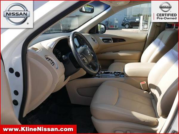2016 Nissan Pathfinder SL for sale in Maplewood, MN – photo 14