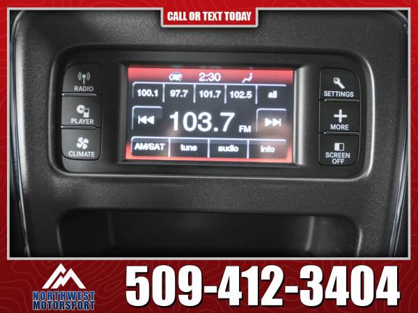 2015 Dodge Journey SXT FWD - - by dealer - vehicle for sale in Pasco, WA – photo 13