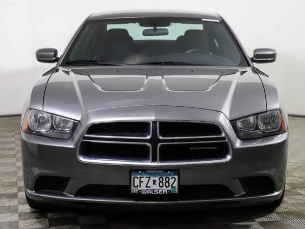 2012 Dodge Charger for sale in Burnsville, MN – photo 3