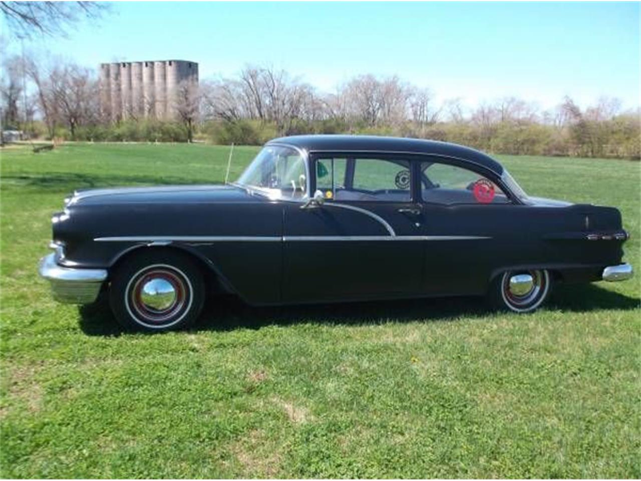1956 Pontiac Sedan for sale in Cadillac, MI – photo 9