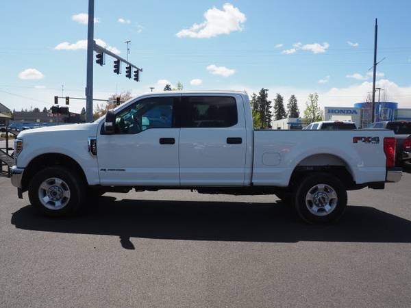 2019 Ford F-250 Super Duty XLT ONE OWNER! - - by for sale in Bend, OR – photo 7