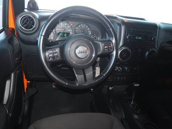 2013 Jeep Wrangler Unlimited Sport **We Offer Financing To Anyone... for sale in Milwaukie, OR – photo 15