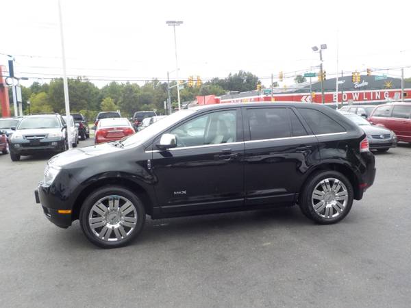2008 Lincoln MKX AWD for sale in Deptford, NJ – photo 24