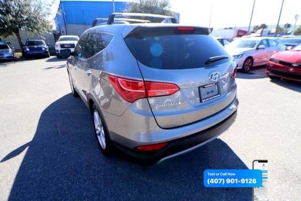 2016 Hyundai Santa Fe Sport 2 0T FWD - - by dealer for sale in Orlando, FL – photo 11