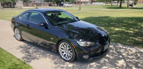 >>> $2,500 DOWN *** 2008 BMW 328i COUPE *** SWEET RIDE !!! - cars &... for sale in Lubbock, TX – photo 3