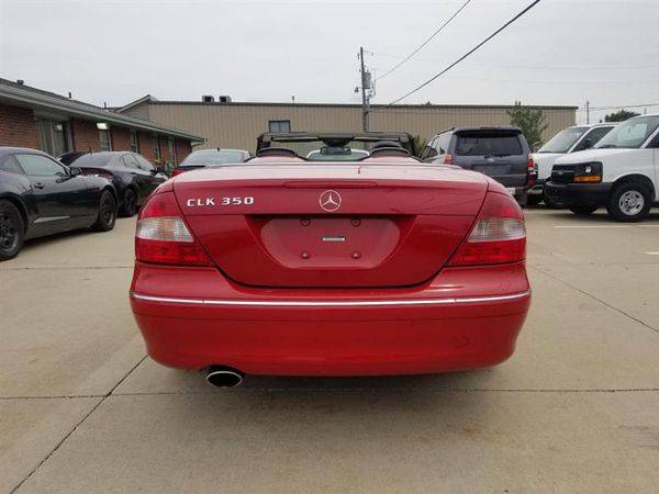 2006 Mercedes-Benz CLK-Class -GUARANTEED FINANCING for sale in Wentzville, MO – photo 8