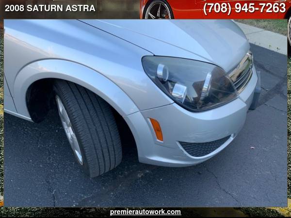 2008 SATURN ASTRA XE - cars & trucks - by dealer - vehicle... for sale in Alsip, IL – photo 7