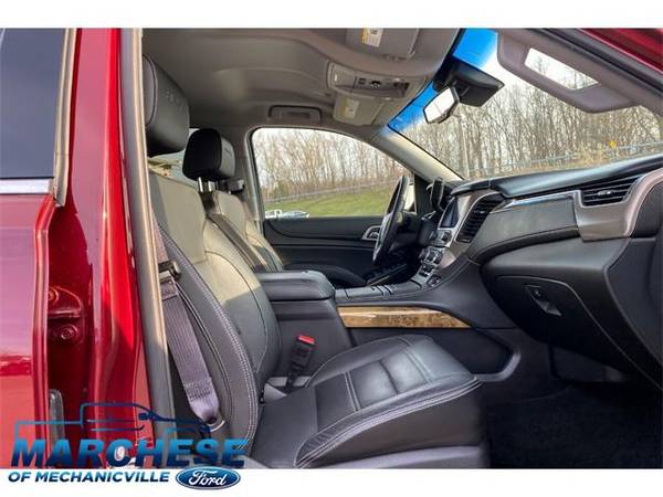 2017 GMC Yukon Denali 4x4 4dr SUV - SUV - - by dealer for sale in Mechanicville, VT – photo 9
