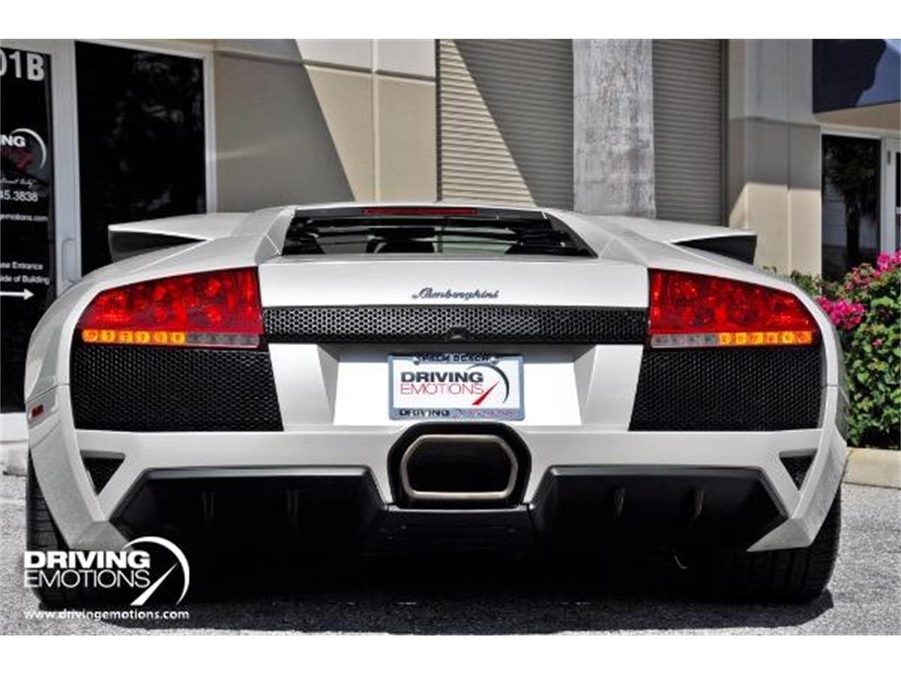 2009 Lamborghini Murcielago for sale in West Palm Beach, FL – photo 29