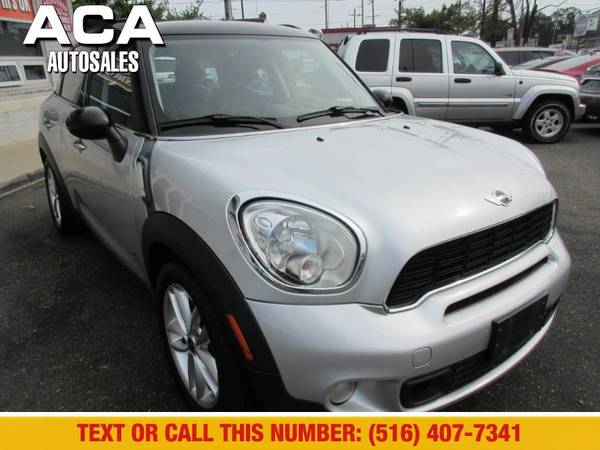 2011 MINI Cooper Countryman AWD 4dr S ALL4 ***Guaranteed... for sale in Lynbrook, NY – photo 7