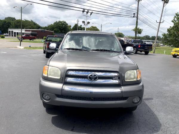 2003 Toyota Tundra V8 SR5 (Locally Owned & Very Clean) - cars &... for sale in Lavergne, TN – photo 3