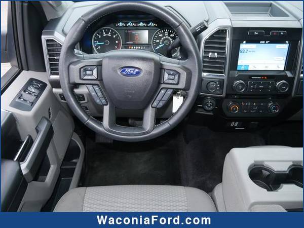 2017 Ford F-150 XLT - - by dealer - vehicle automotive for sale in Waconia, MN – photo 16