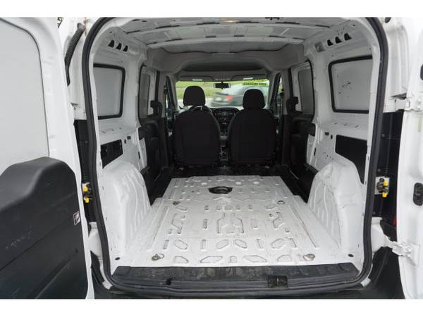 2015 Ram ProMaster City Cargo Bright White Call Now Priced to go! for sale in Easton, PA – photo 18