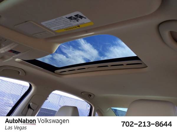 2014 Volkswagen Passat SEL Premium SKU:EC025100 Sedan - cars &... for sale in Las Vegas, NV – photo 17