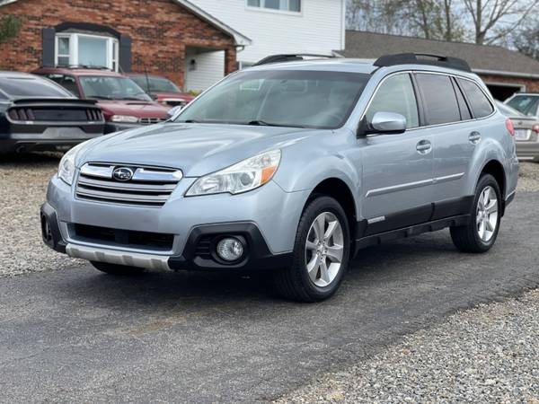 2014 Subaru Outback 4dr Wgn H4 Auto 2 5i Limited/117K Miles - cars for sale in Asheville, NC – photo 7