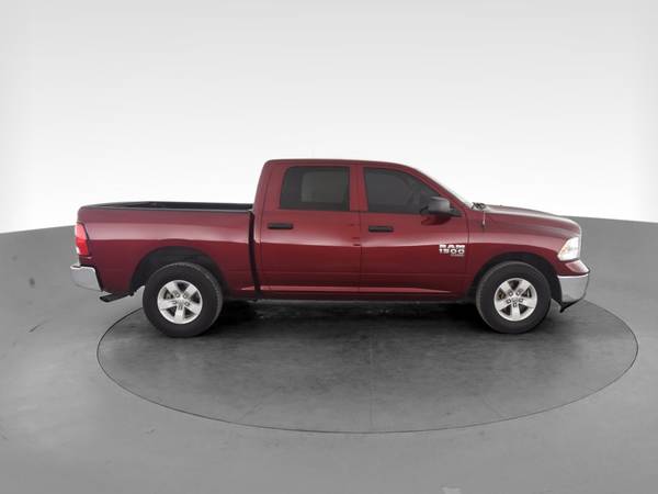 2019 Ram 1500 Classic Crew Cab Tradesman Pickup 4D 5 1/2 ft pickup -... for sale in Fort Wayne, IN – photo 13