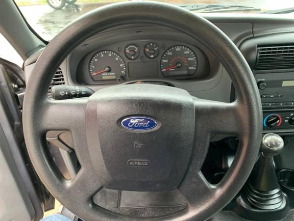 2007 Ford Ranger 2WD Reg Cab 112" XL - cars & trucks - by dealer -... for sale in Lebanon, MO – photo 13