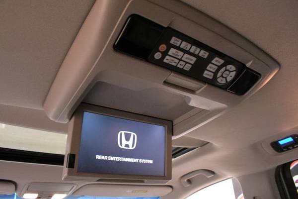 2012 Honda Odyssey EX-L for sale in Akron, OH – photo 2