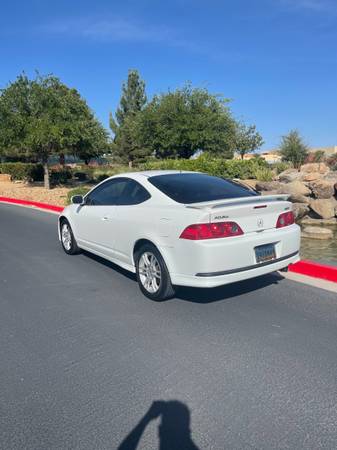 2005 Acura RSX for sale in North Las Vegas, NV – photo 3