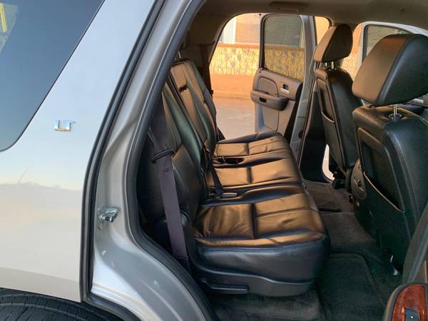 2009 CHEVY TAHOE,LT, VERY CLEAN - cars & trucks - by owner - vehicle... for sale in Houston, TX – photo 12