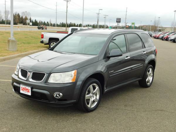 2008 Pontiac Torrent GXP $1,000 Down Deliver's! - cars & trucks - by... for sale in Hastings, MN – photo 5