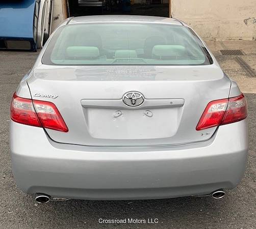 2007 Toyota Camry LE V6 6-Speed Automatic for sale in Manville, NJ – photo 4
