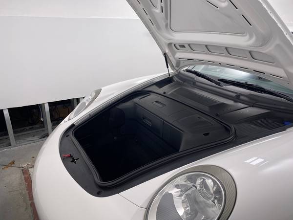 2009 Porsche 911 Carrera Coupe 2D coupe White - FINANCE ONLINE -... for sale in Naples, FL – photo 20