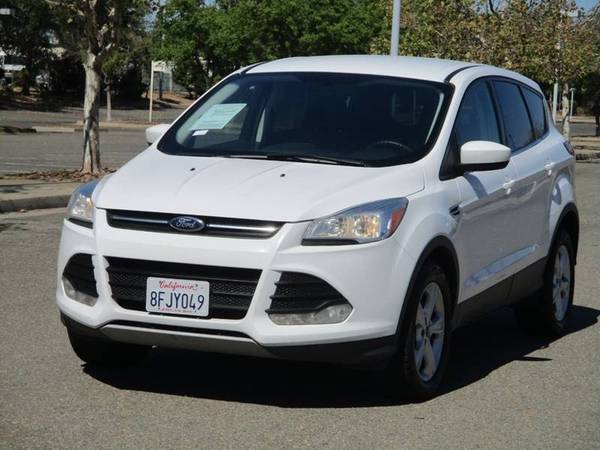 2014 Ford Escape SE 4WD ** All Power ** Extra Clean ** We Finance !! for sale in Sacramento , CA – photo 3