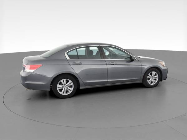 2012 Honda Accord LX-P Sedan 4D sedan Gray - FINANCE ONLINE - cars &... for sale in NEW YORK, NY – photo 12
