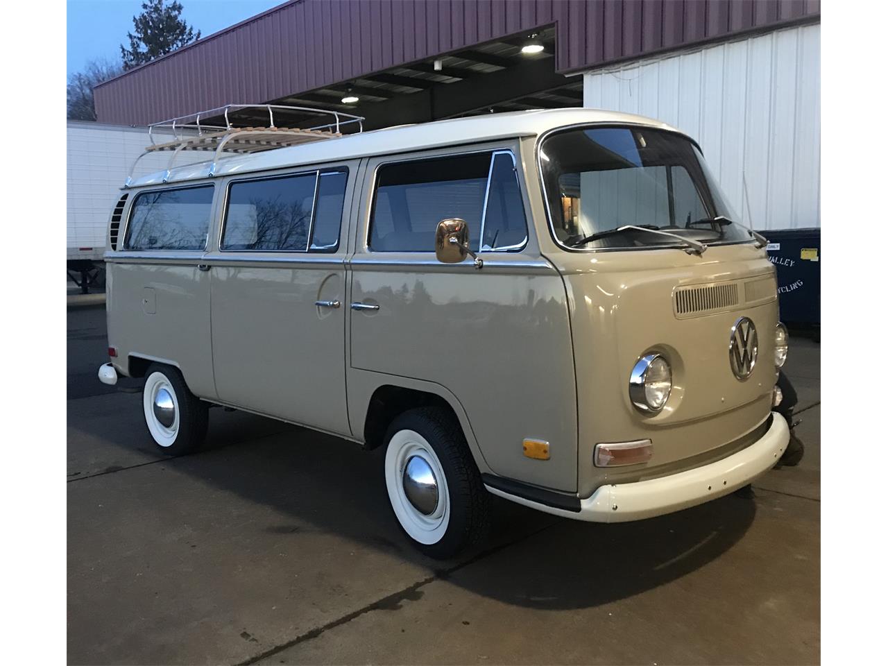 1970 Volkswagen Van for sale in Lynden, WA – photo 14